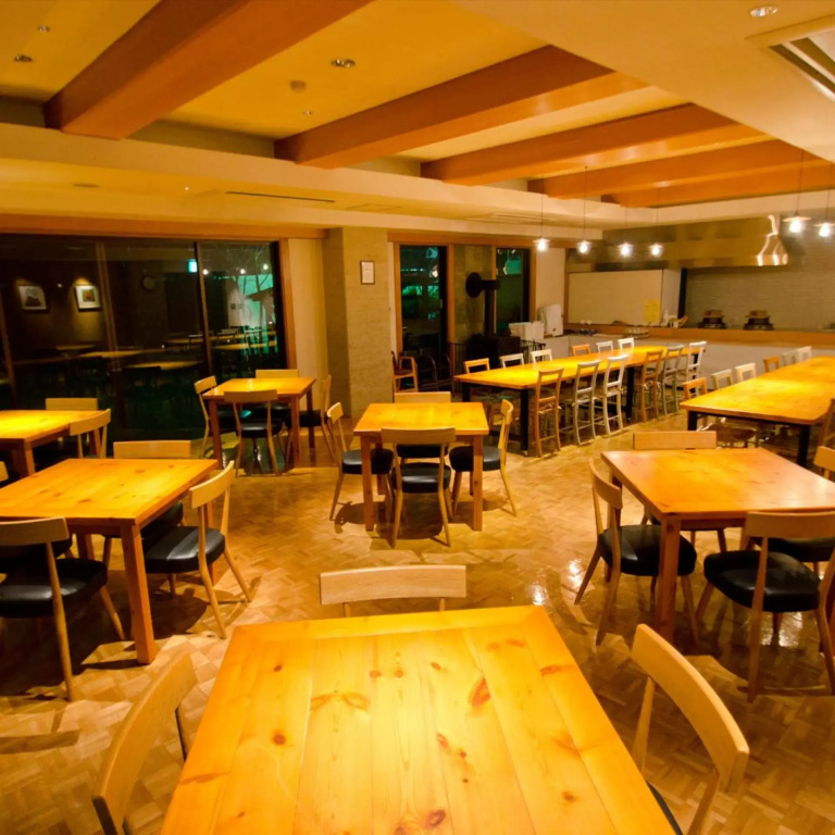 Hotel Folkloro Hanamakitowa