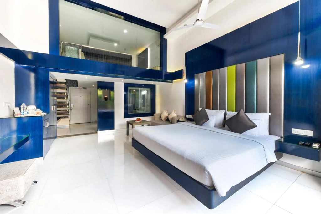Grande Bay Resort and Spa Mamallapuram