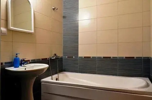 Urban Serviced Apartments