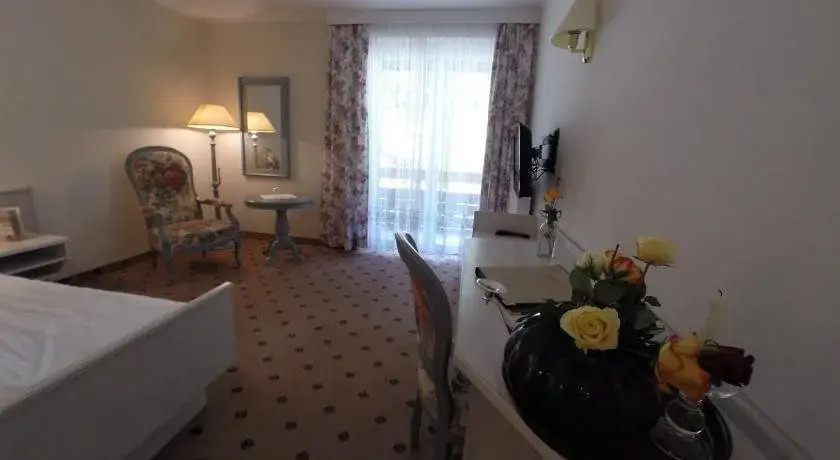 Hotel Alexanderhof
