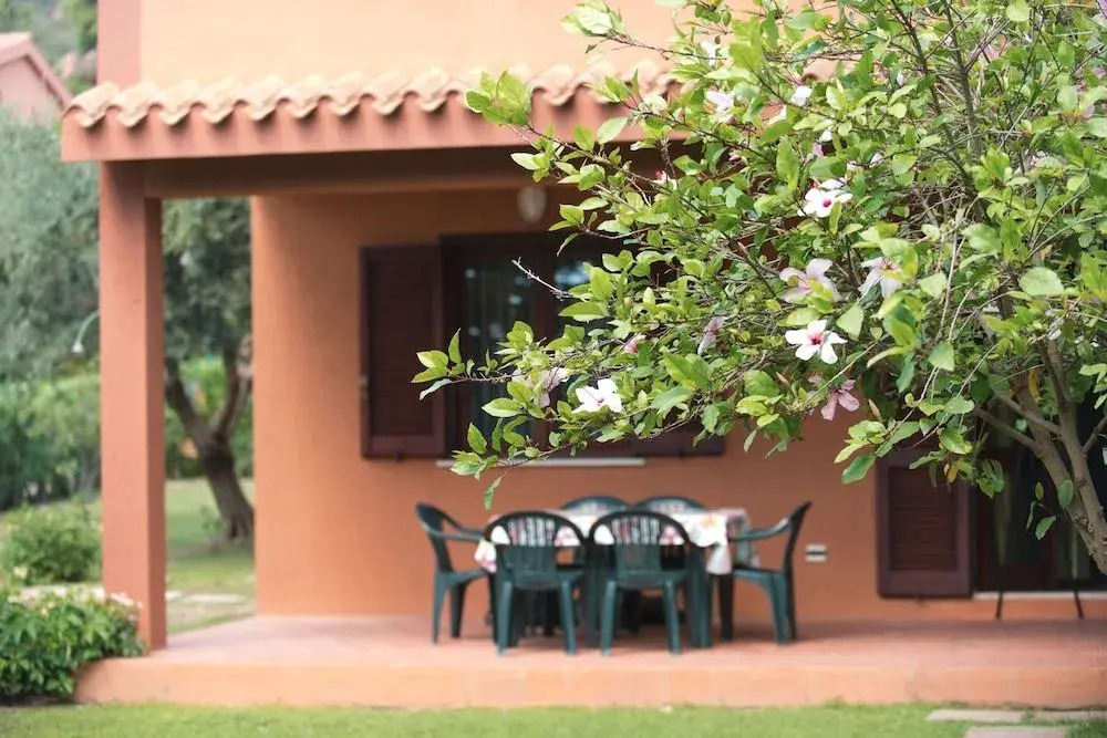 Residence Il Vascello