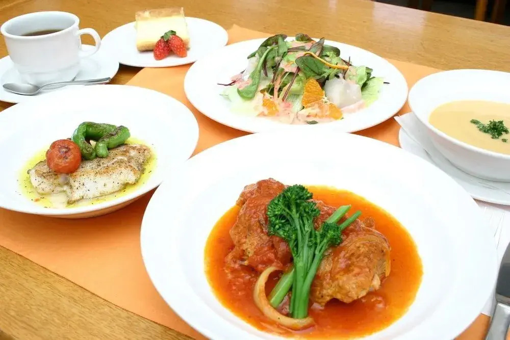 Отель Zao Onsen Pension Bokunouchi
