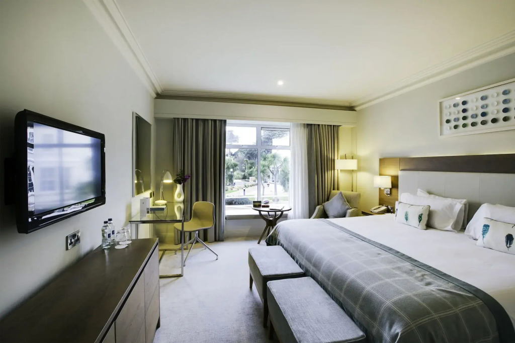Portmarnock Resort & Jameson Golf Links