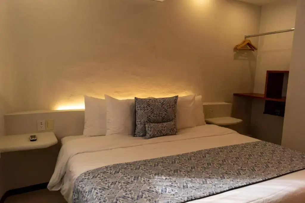 Hotel Circulo Bacalar