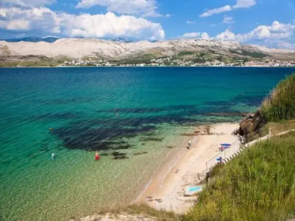 Apartments Anka Pag