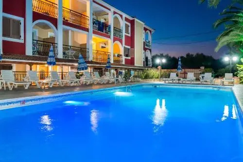 Rose Club Hotel
