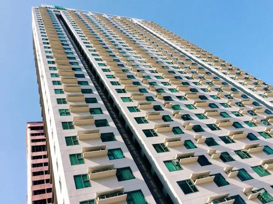 Belton Place