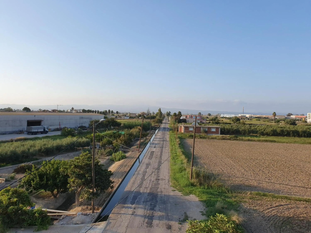 Deltebre Apartamentos