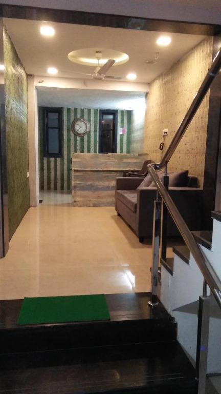 Hotel Grand Murud