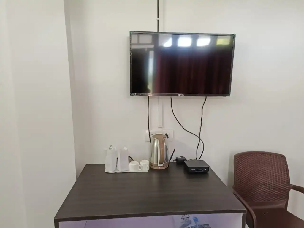 Hotel 7 Eleven