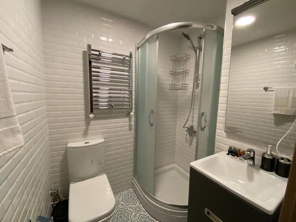 Gen Suites Cibali