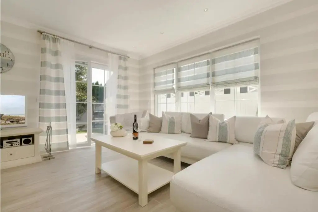 Ferienhaus Ostseebrise