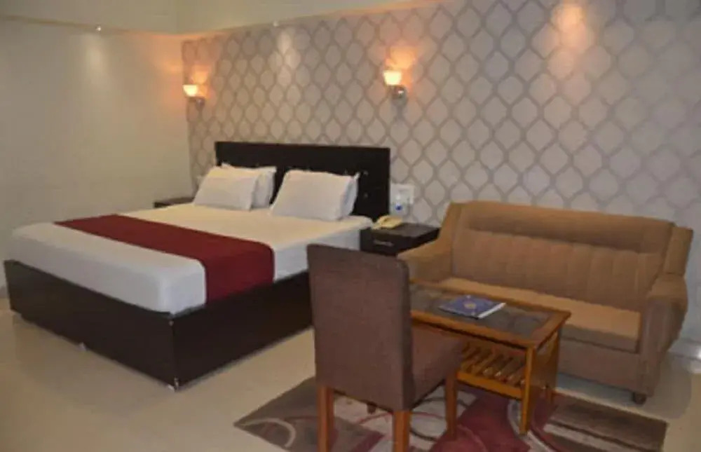 Hotel Pritika