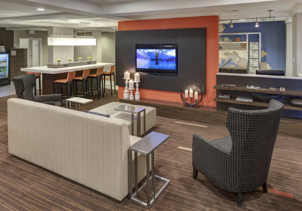 Courtyard by Marriott Wichita East