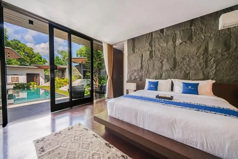 De Prestigio Villa Berawa