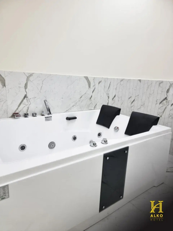 Hotel Emigranti 2