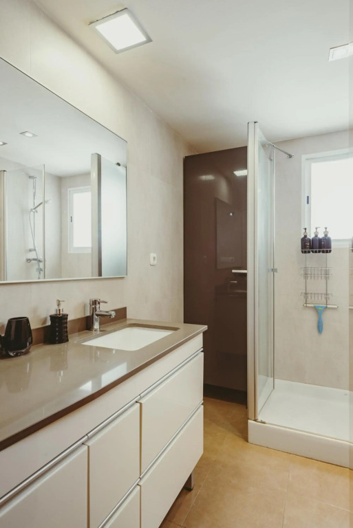 Precioso apartamento con garaje y terraza