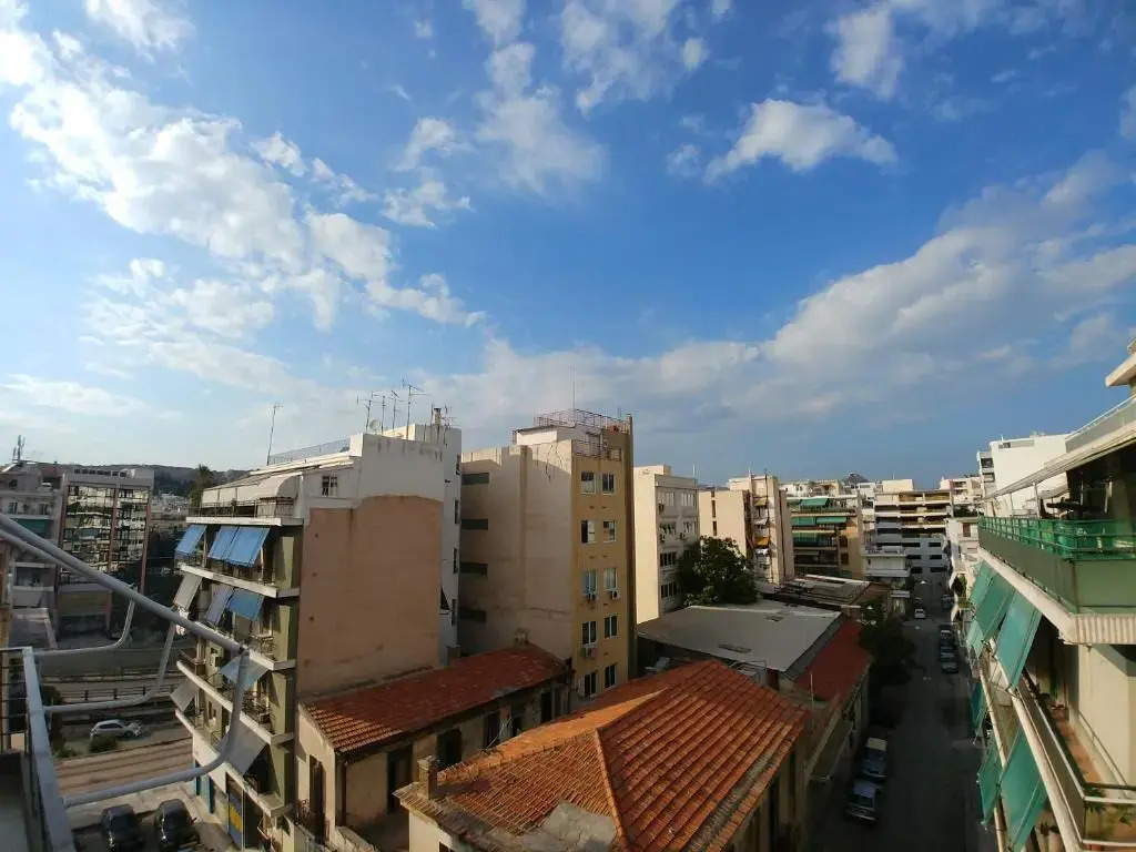 Kyma Apartments - Athens Acropolis 14
