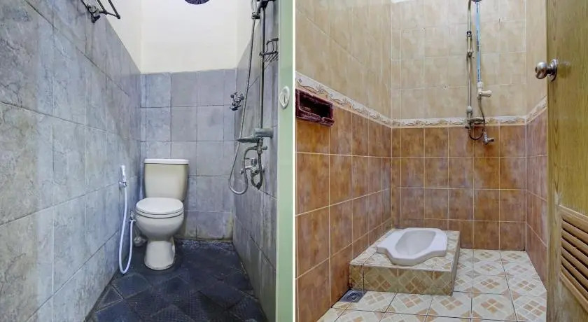 OYO 90074 Barkah 46