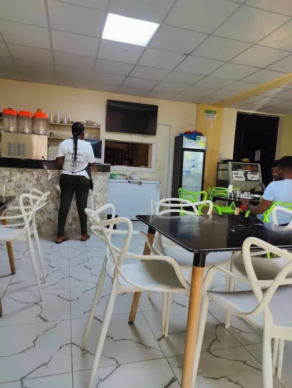 Rabat Guest Resort Garissa
