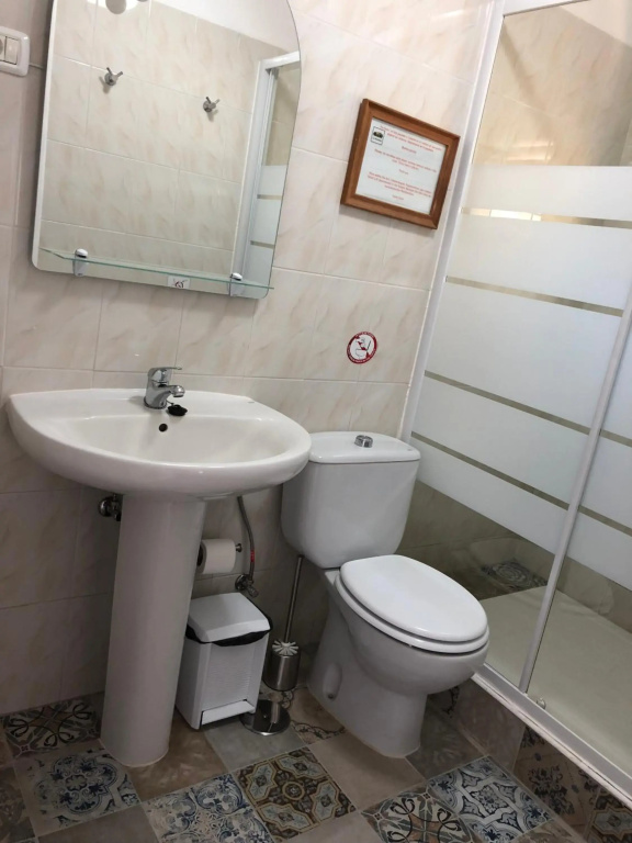 Apartamento Efigenia vista Mar
