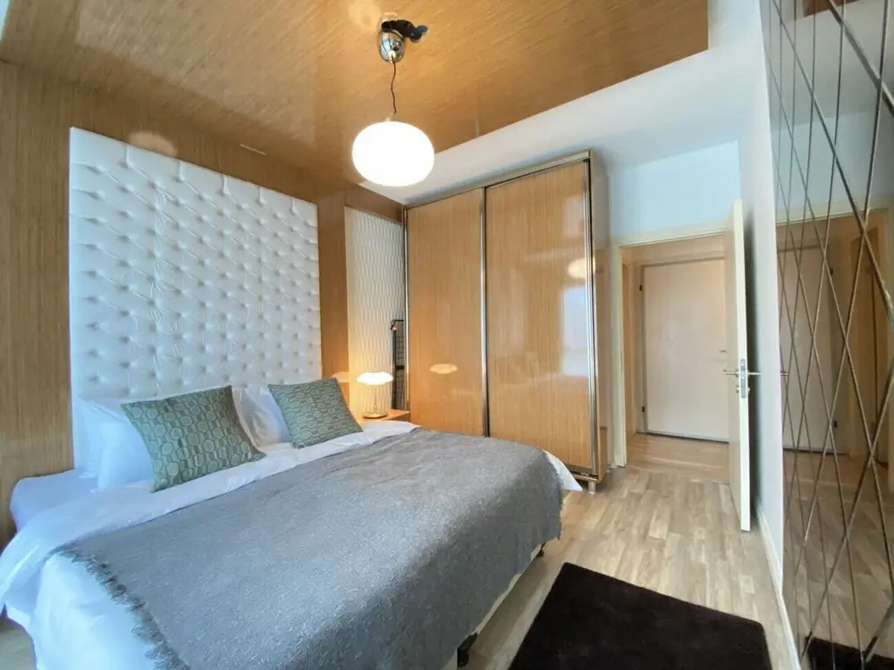 Refreshing Apartment in Kartal