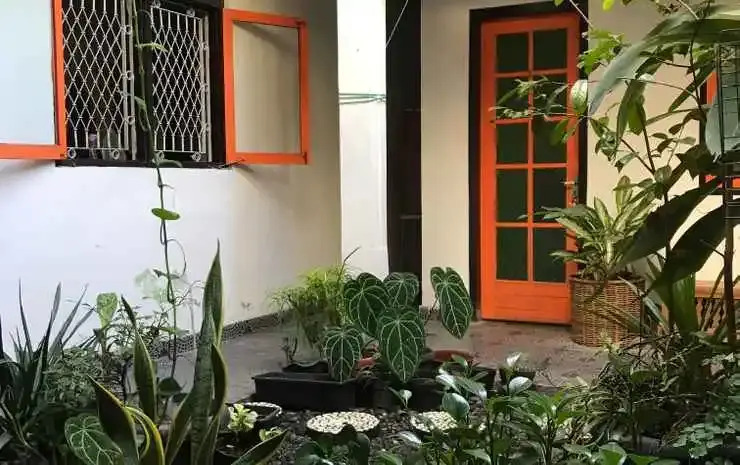 Nilaya Edhum