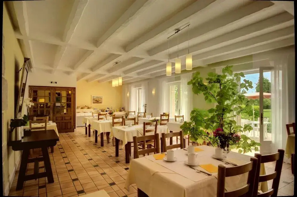 Domaine De Kereven