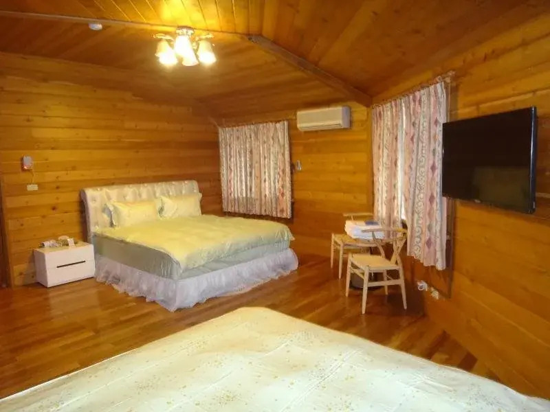 Cypress forest  B&B