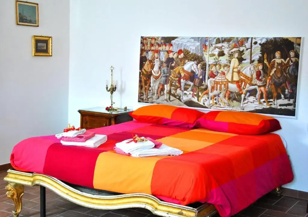 CASA AL MIGLIO