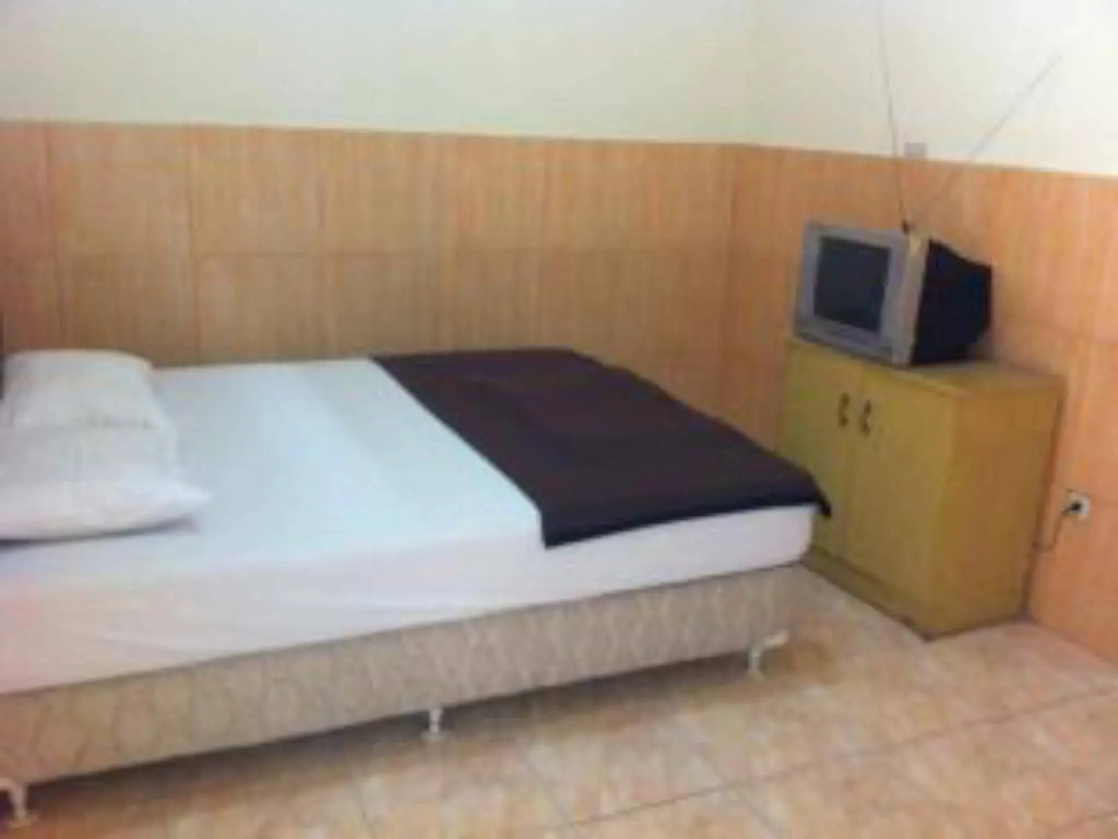 Hotel Pelangi Lembang