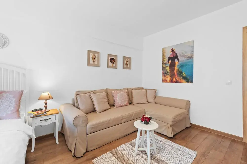 Sudului 507 by MRG Apartments