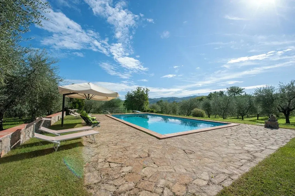 Poggio ai Pianacci - Flo Apartments