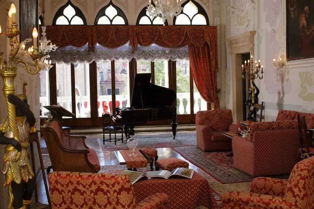 Hotel La Residenza