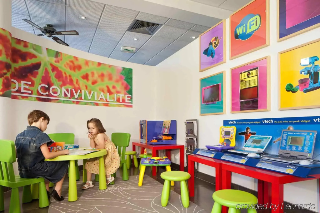 ibis Styles Chinon