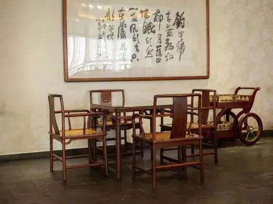 Fukang Sunshine Holiday Hotel