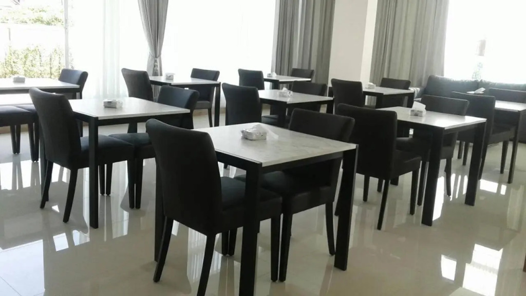 Donchan Residence