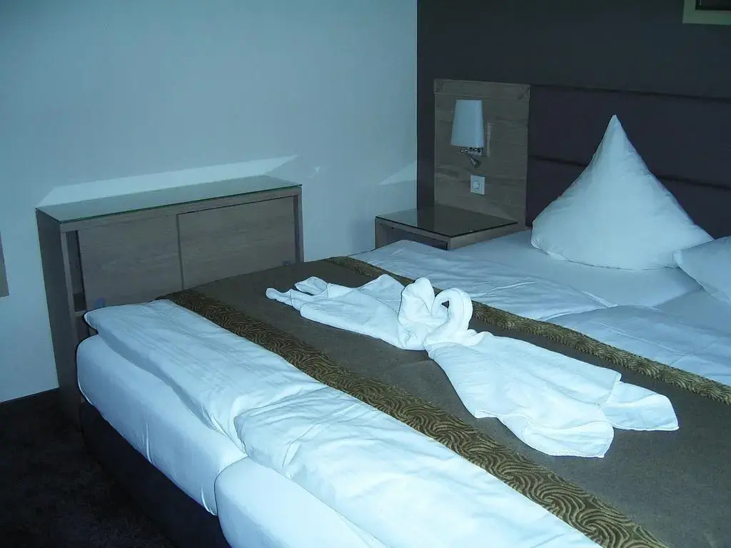Hotel Blitz