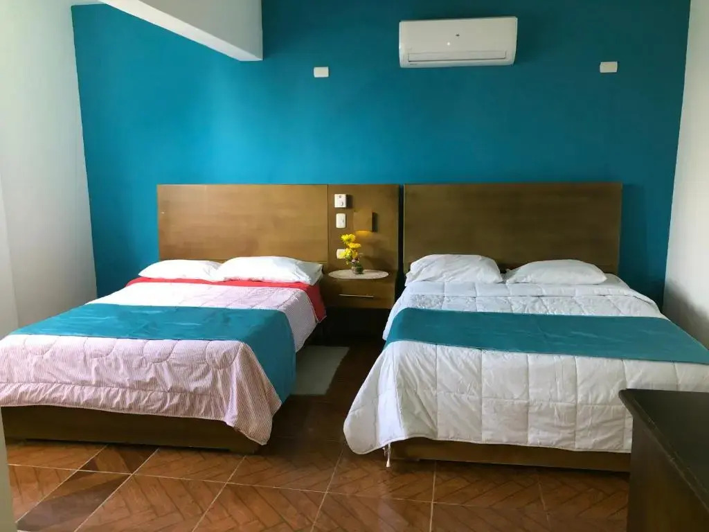 Figaro Hotel Boutique