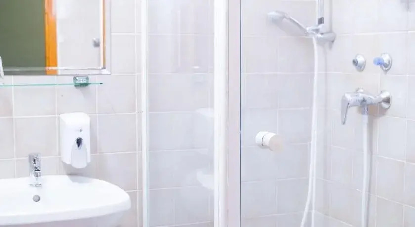 Wellness Hotel Szindbád