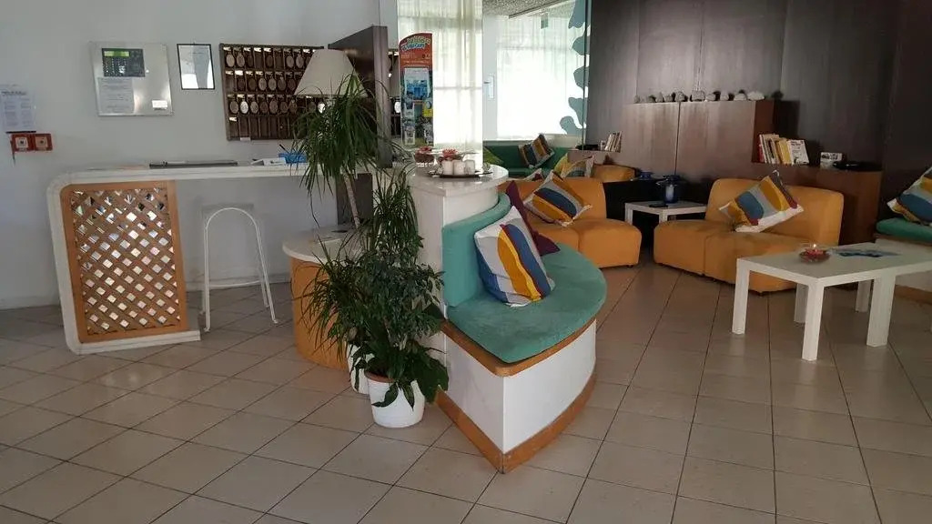 Rimini Hostel