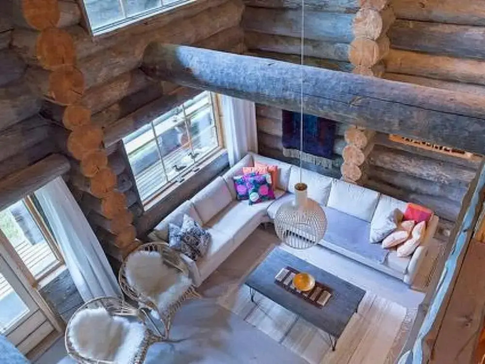 Holiday Home Kantolan veska