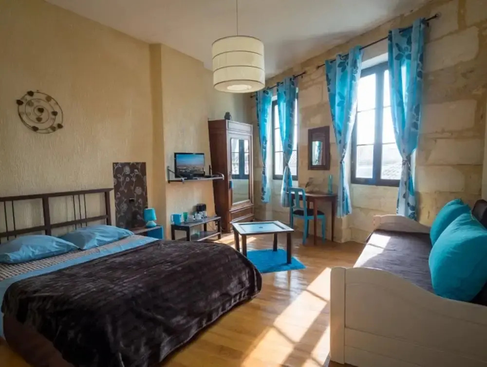 Logis de Médoc
