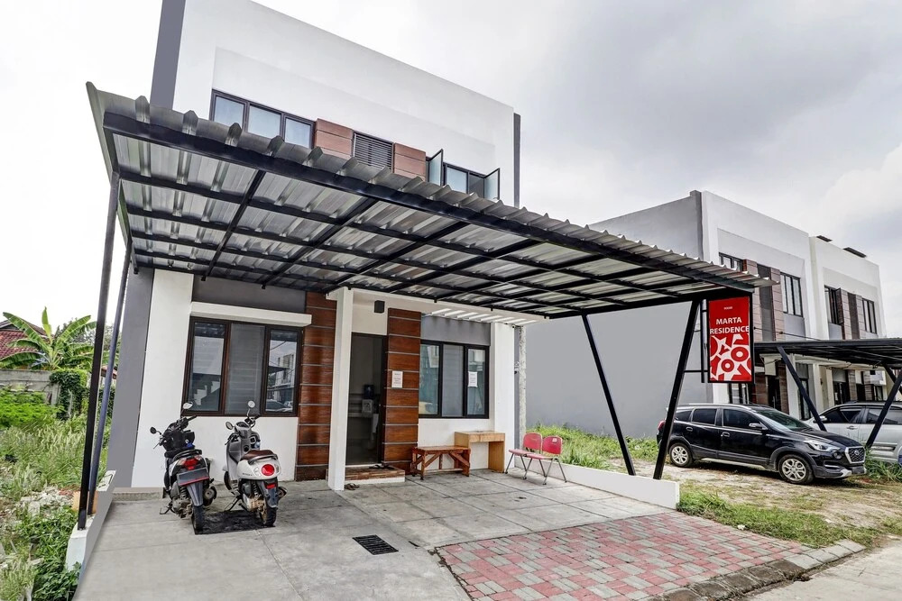 Hotel O Marta Residence