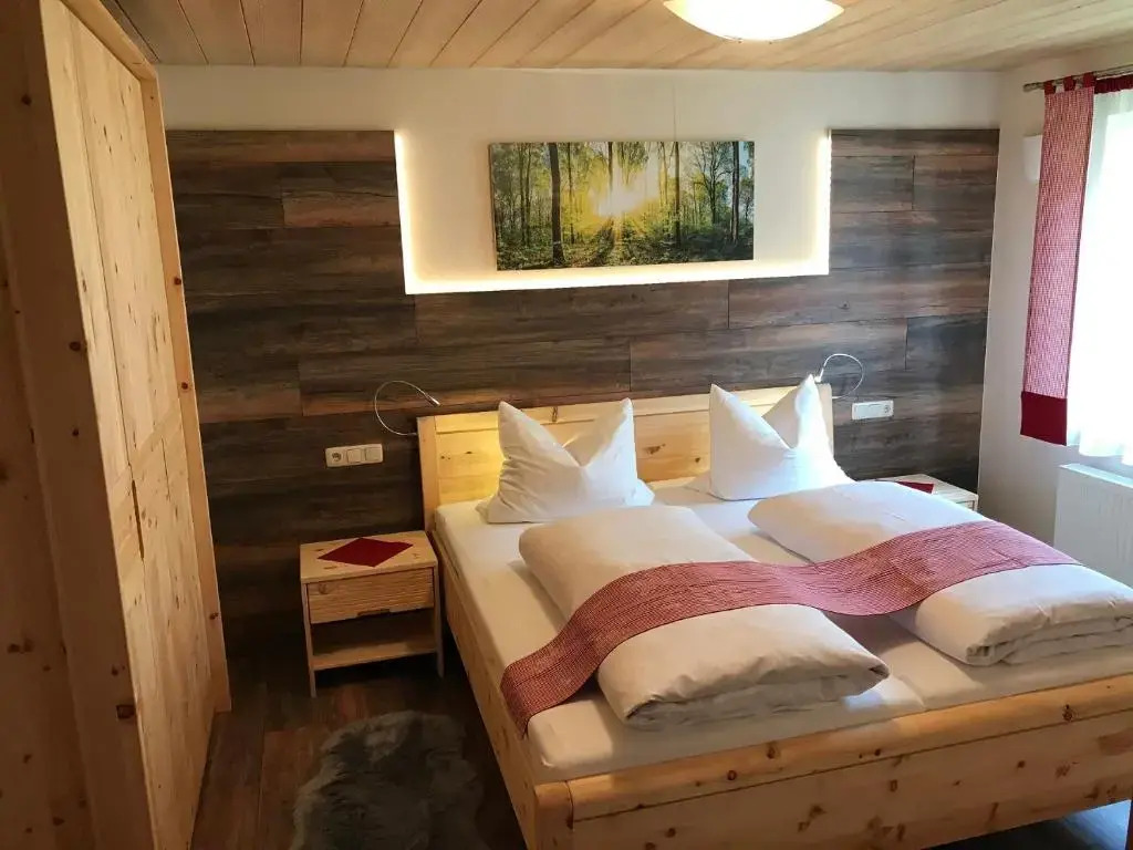 Ferienwohnung Hirtreiter