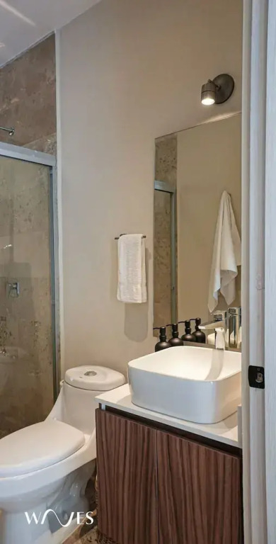 Exclusive Apt w Private Pool Surround Speakers