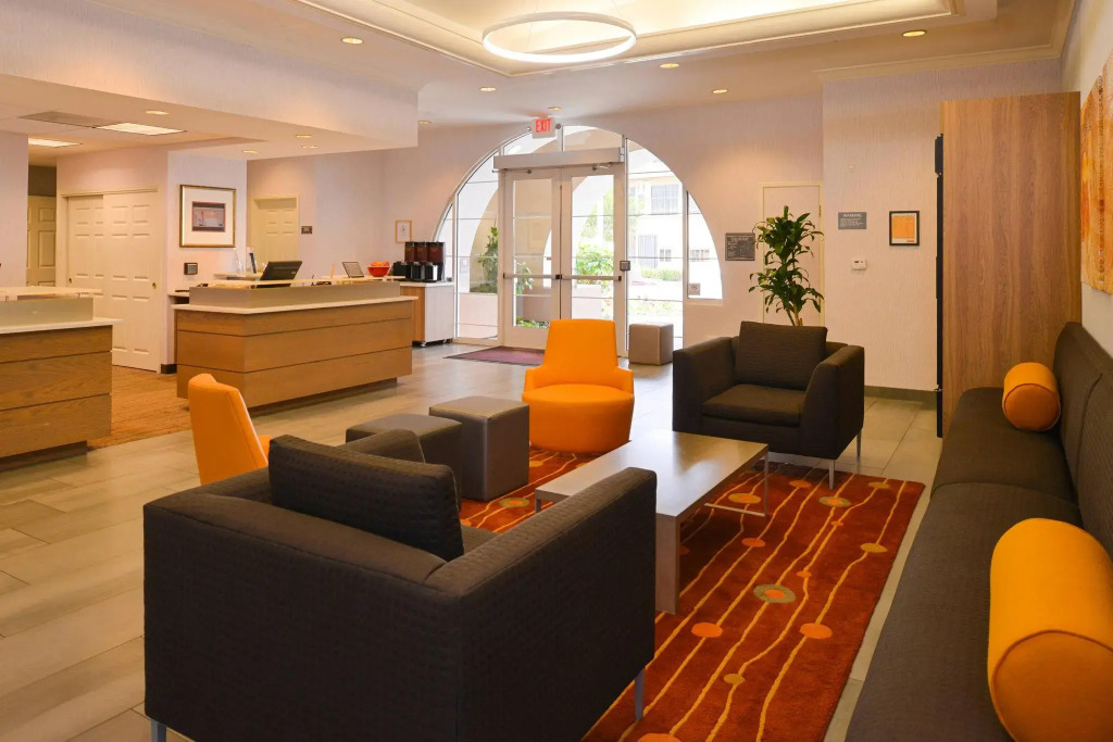 Residence Inn by Marriott Palo Alto Los Altos