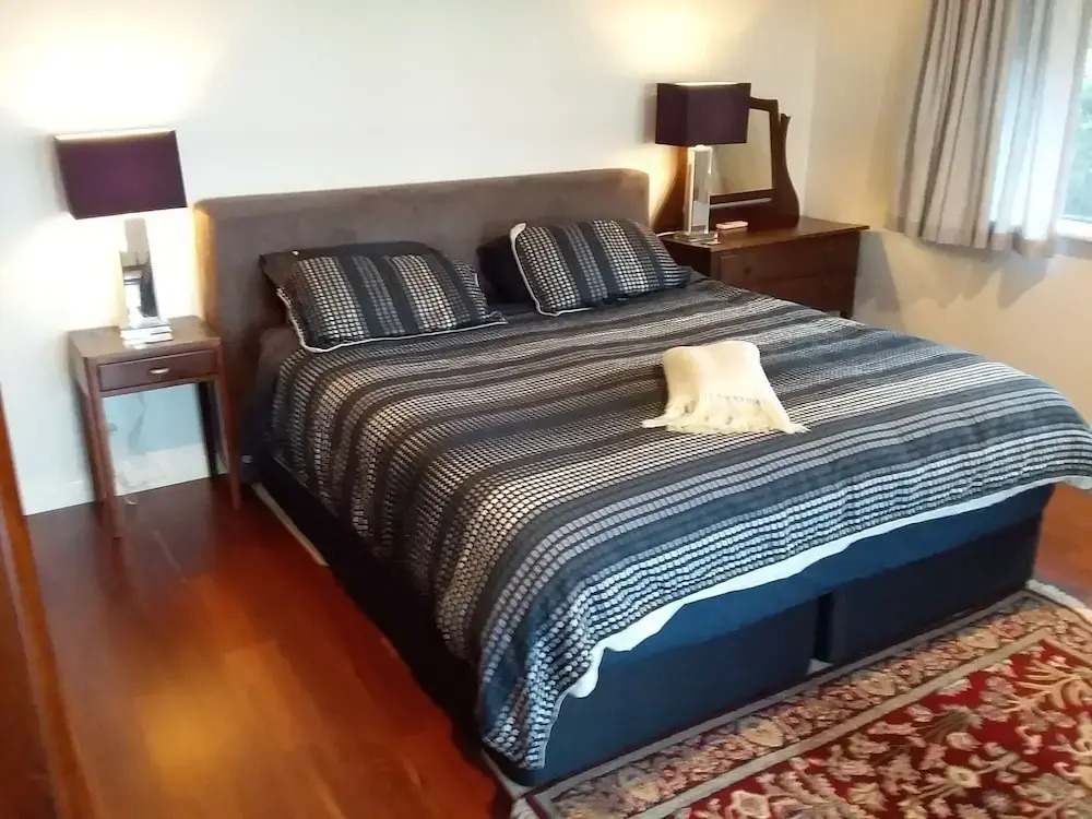 The Grange on Kalgan Farmstay, Albany WA