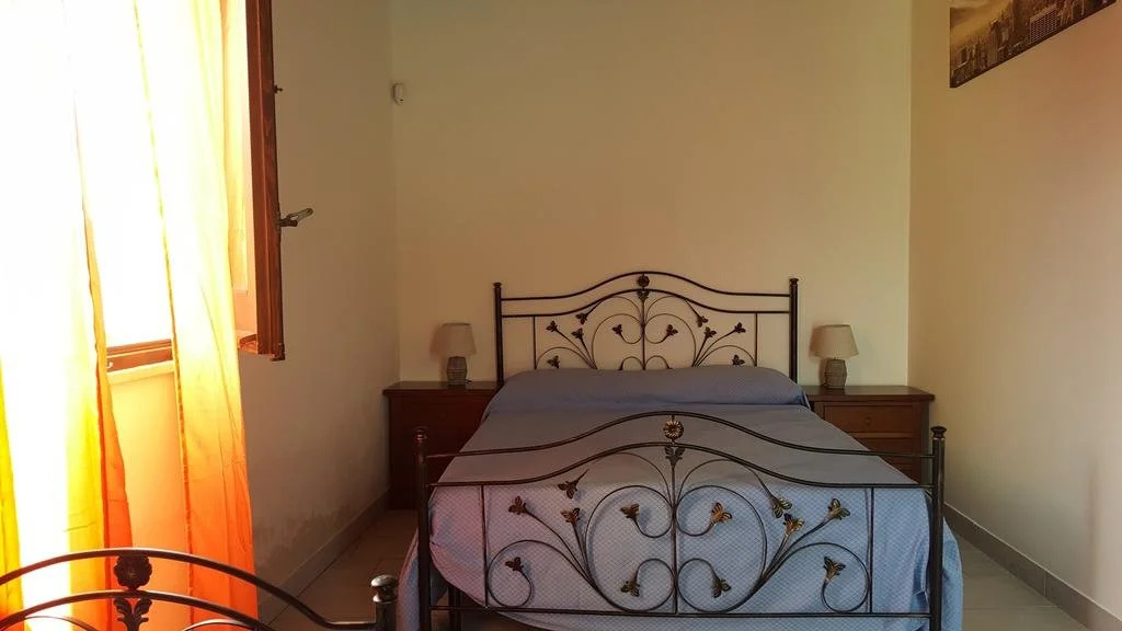 Agriturismo Gessi