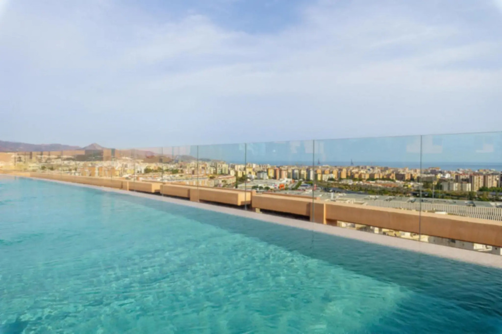 CT 165 - Teatinos Sky Garden II - Teatinos Sky Garden II - CT 165